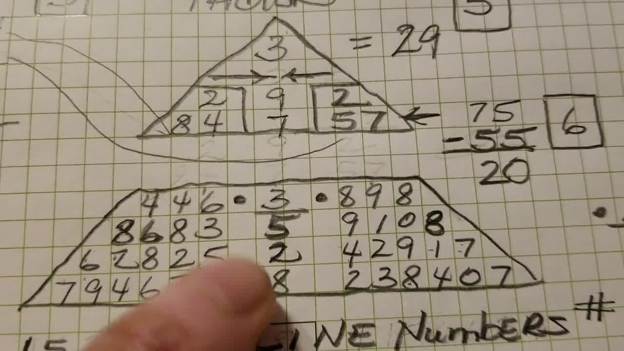 numerologist bajaj